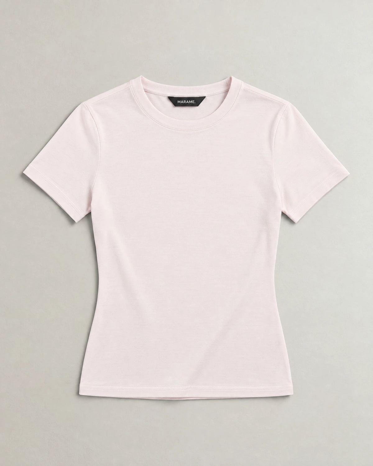 
Fitted T-Shirt campaign 09