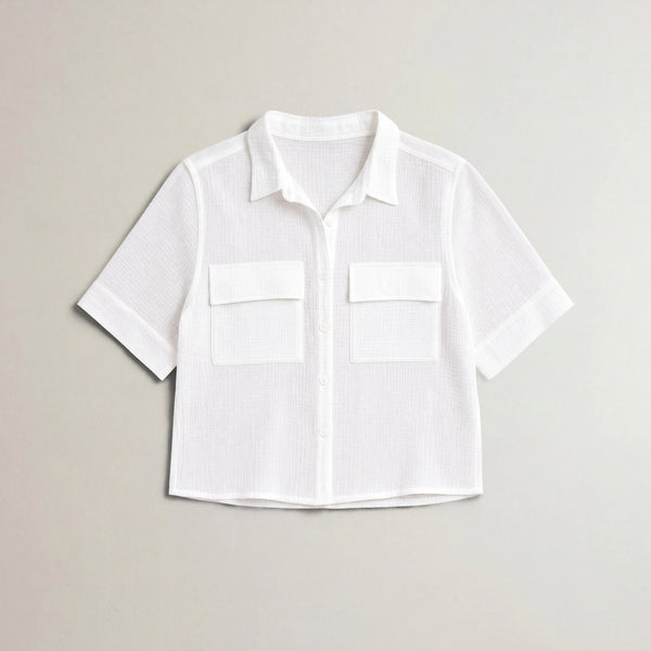 |white