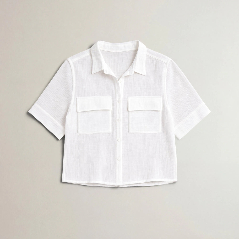 |white