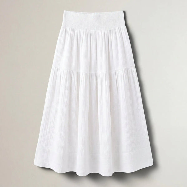 |white
