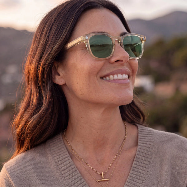 women |Pure Glass
 