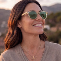 women |Pure Glass
 