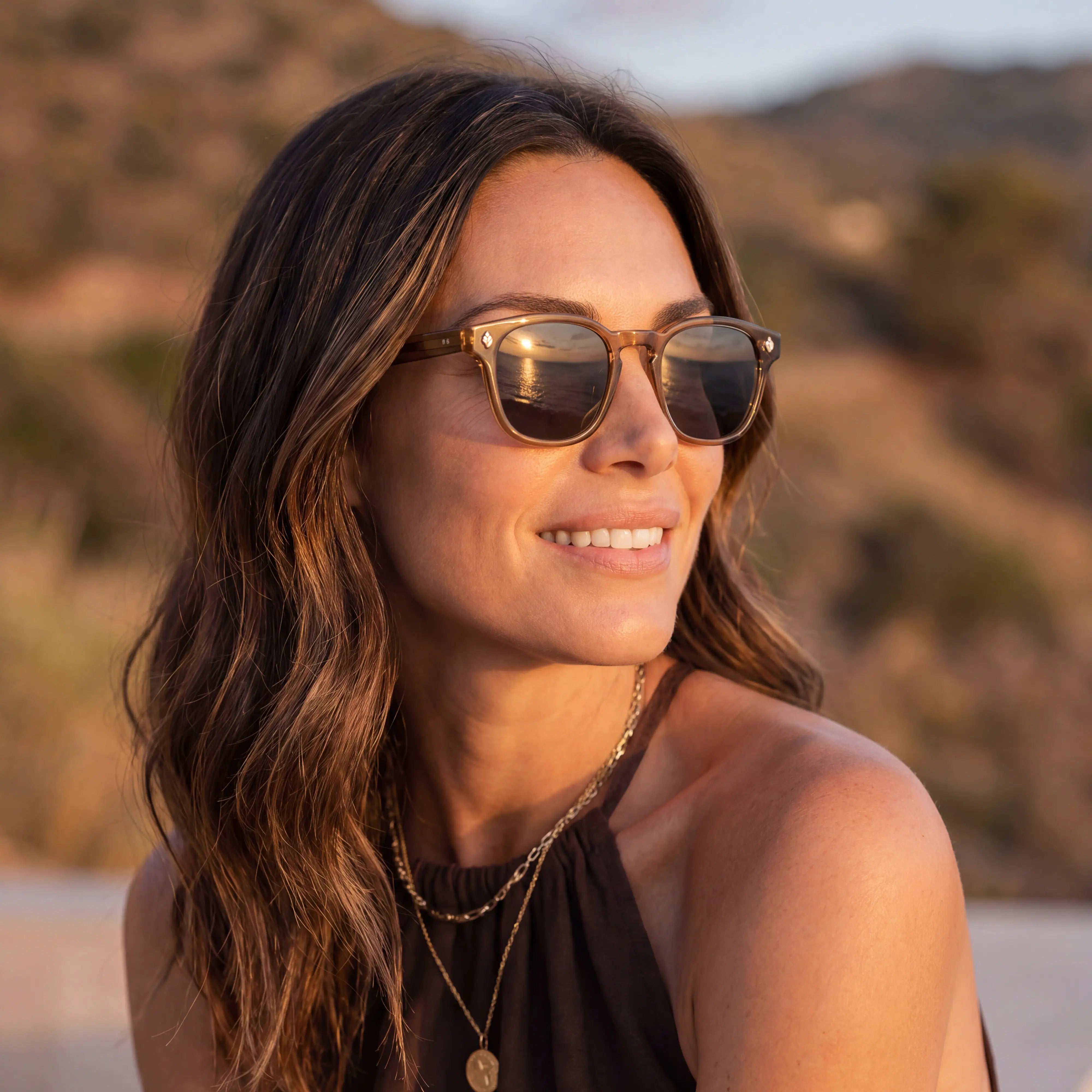 women |Caramel 