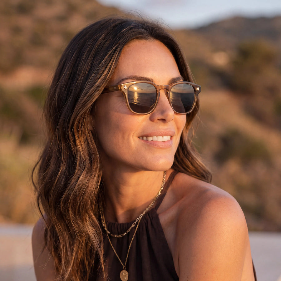 Garrett Leight Ace Sun