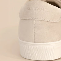 Smart Suede Trainers
