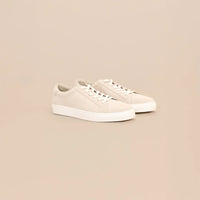 Smart Suede Trainers