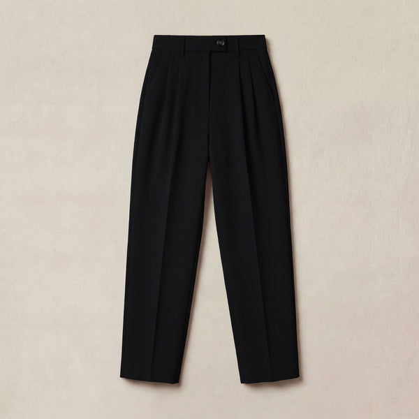 |black