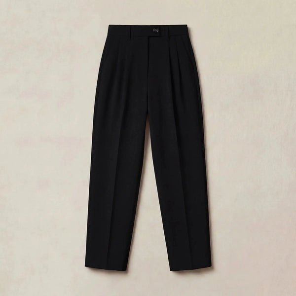 |black