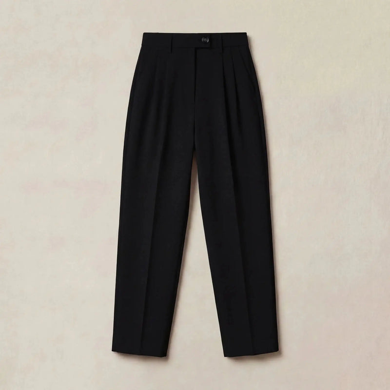 |black