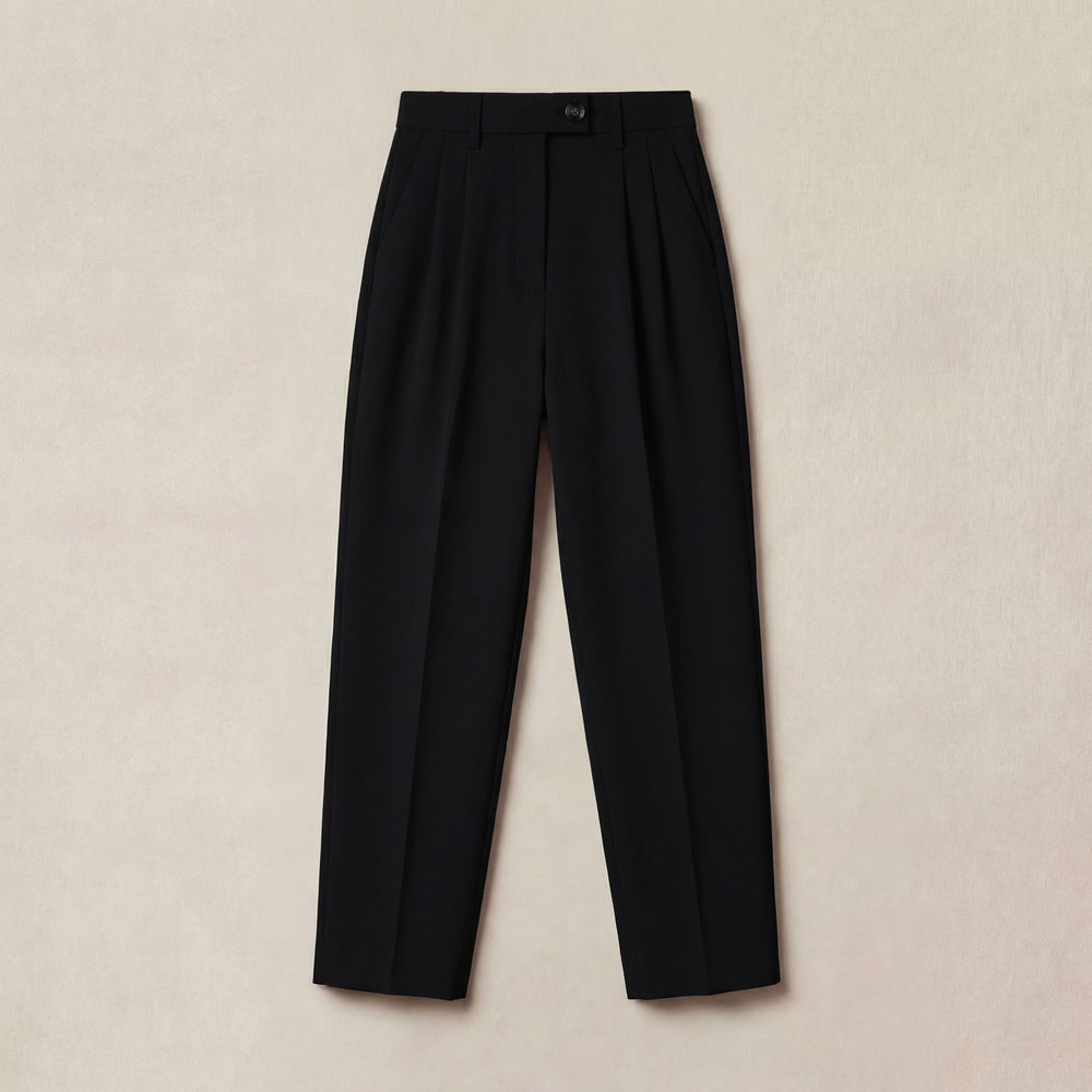 |black