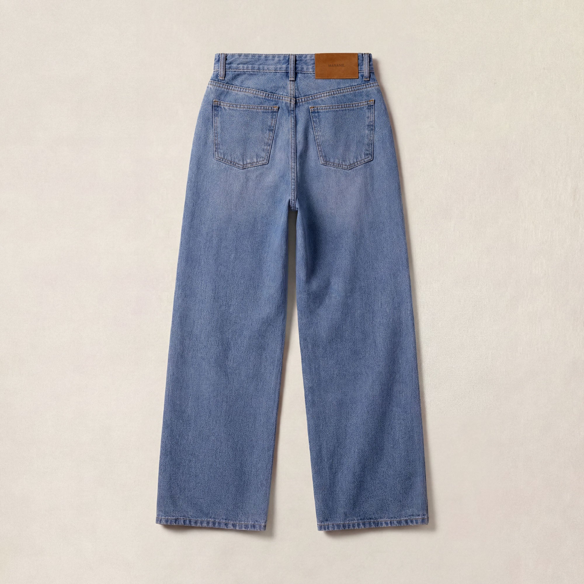 |blue wash denim