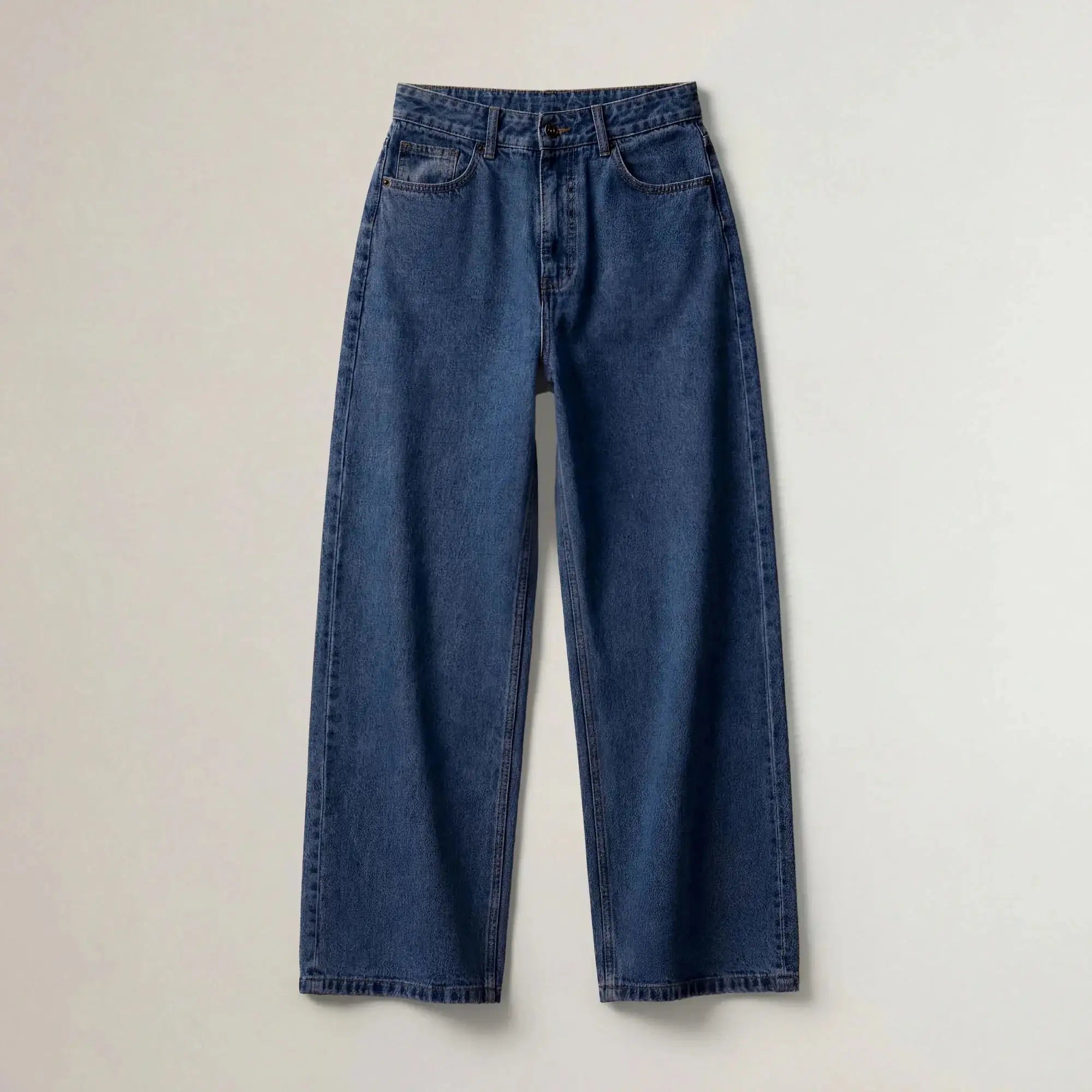 |deep navy wash denim