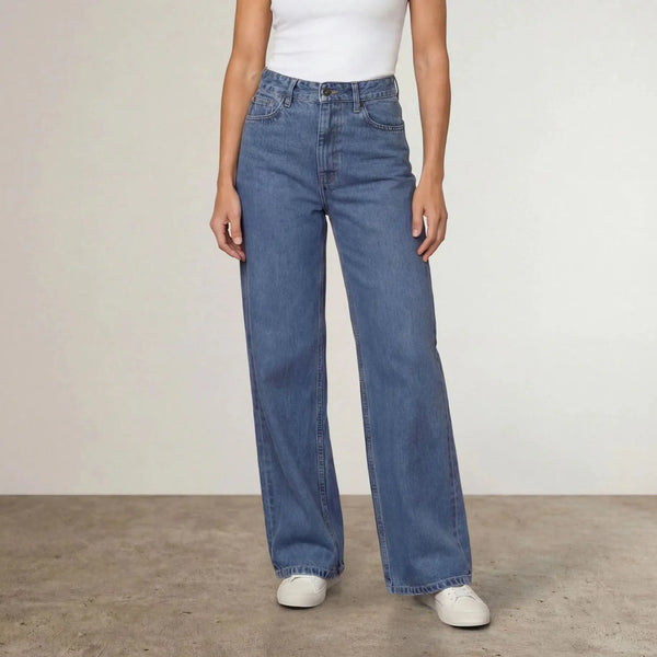 |blue wash denim