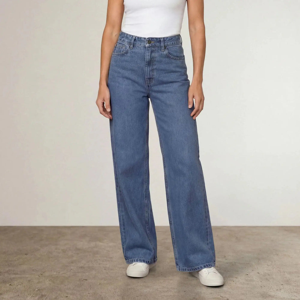 |blue wash denim