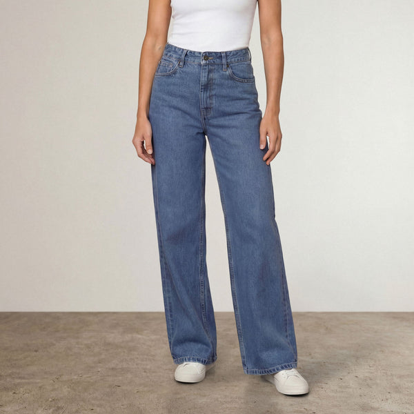 |blue wash denim