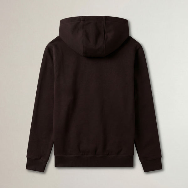 |smoked brown