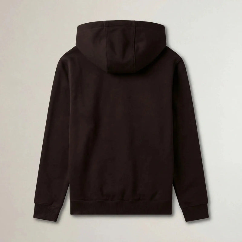 |smoked brown