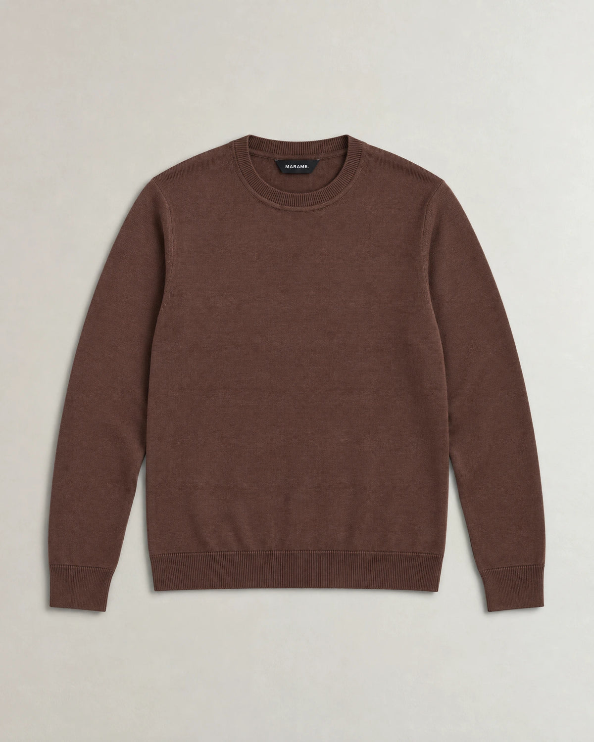 
Italian Fine Knit Crew campaign 09
