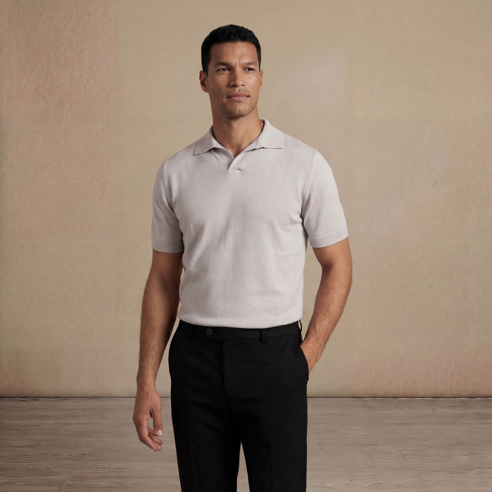 front view |silver ice