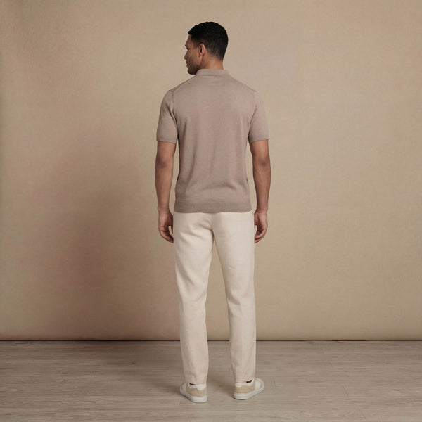 back view |shadow grey