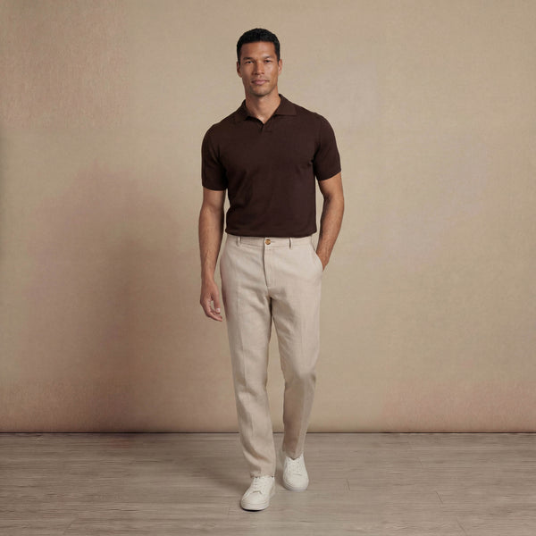 Full View |brown cherry