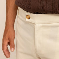 Classic Chino Shorts