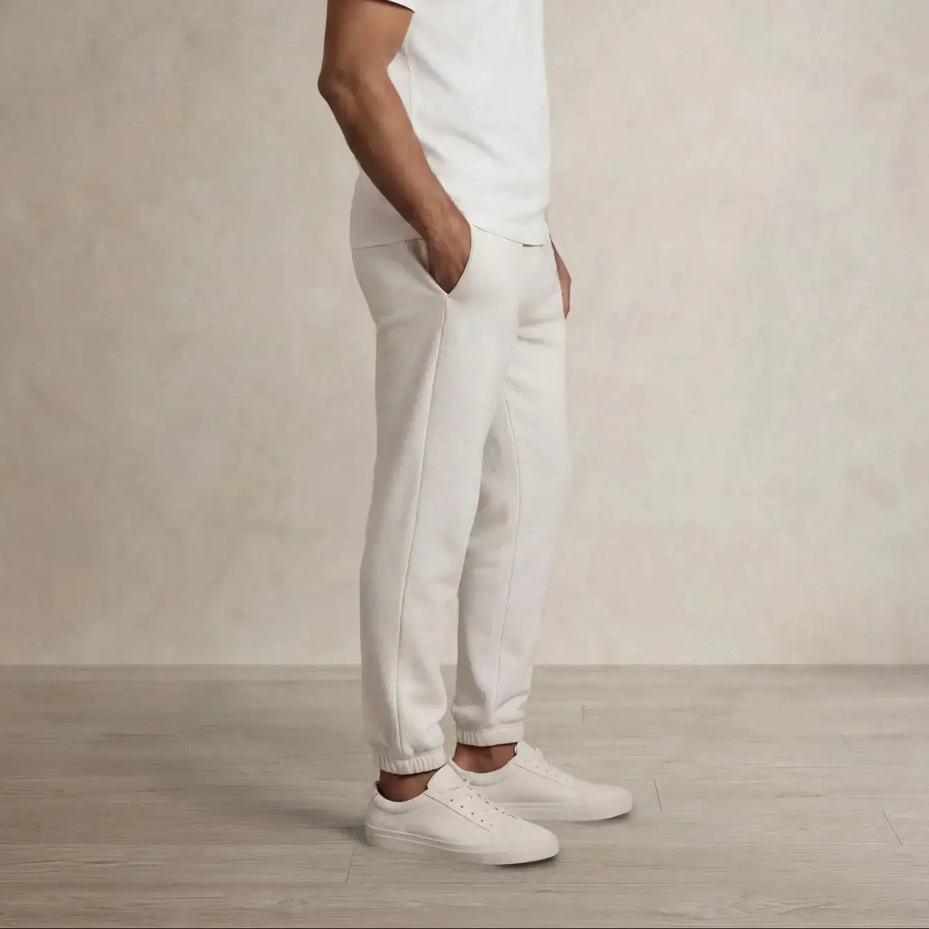 |ash white