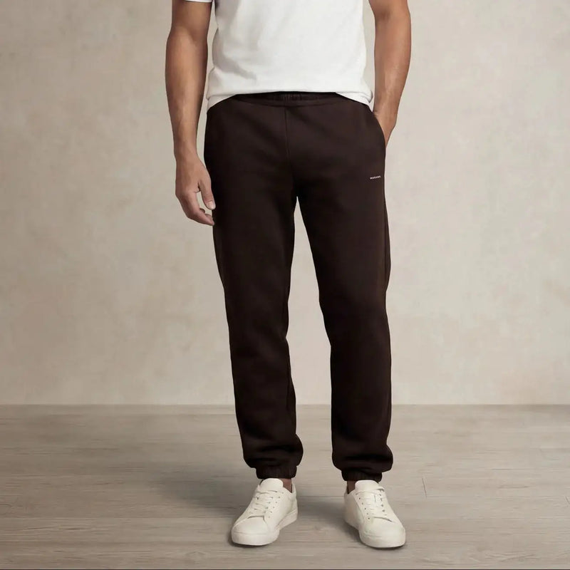 |smoked brown