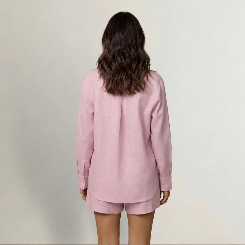 |popping pink