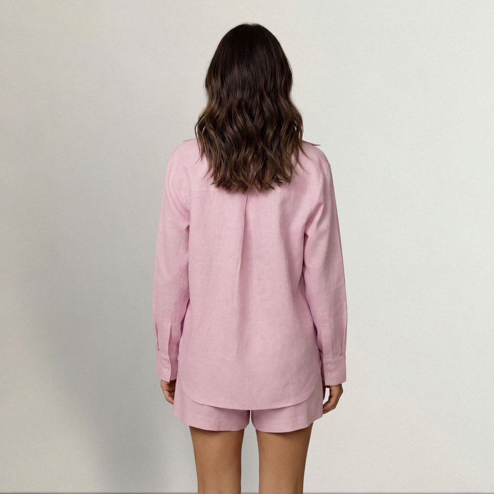|popping pink