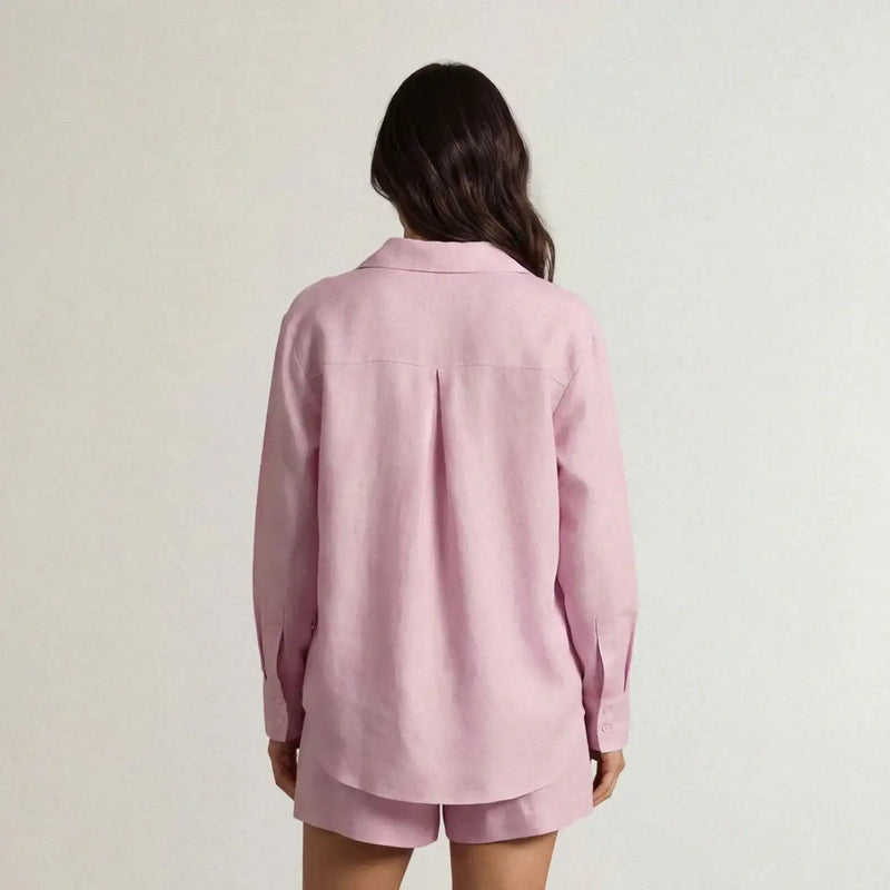|popping pink