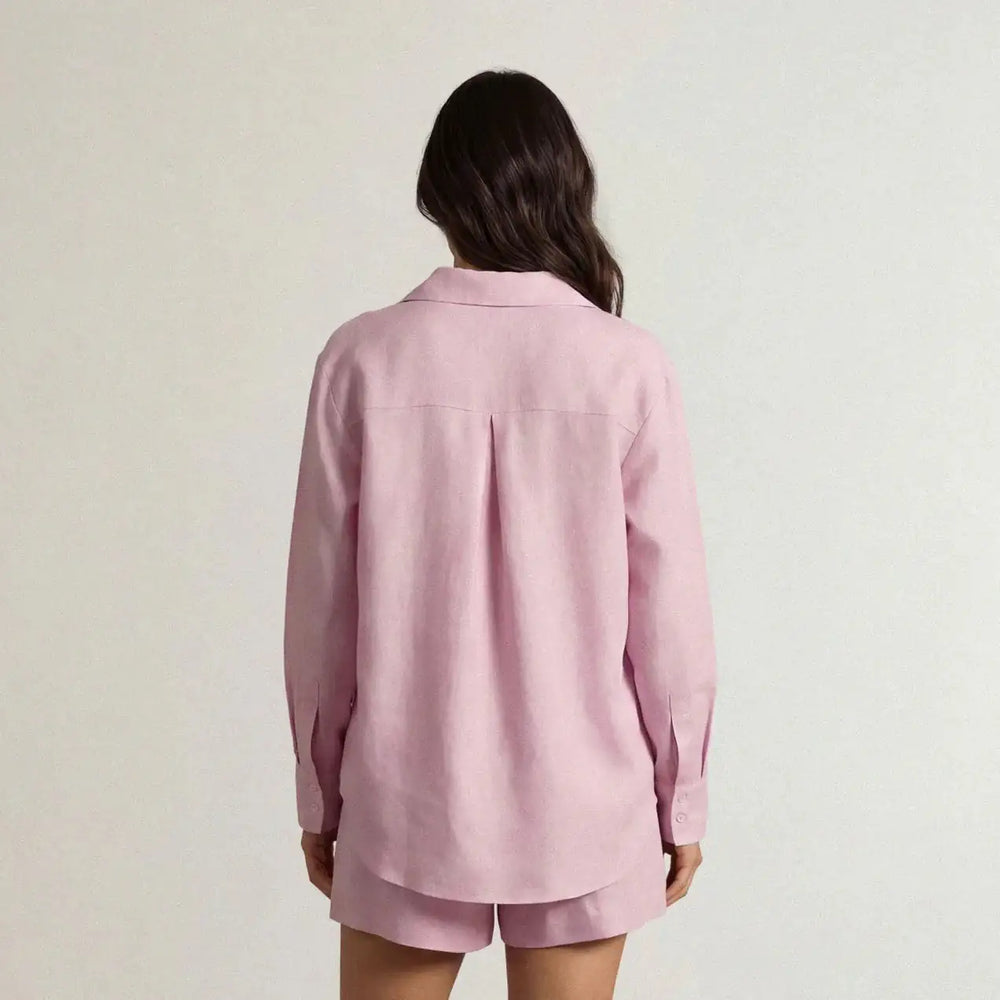 |popping pink
