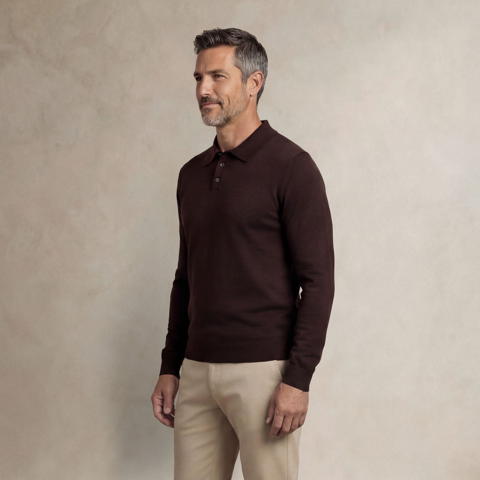 side |brown cherry