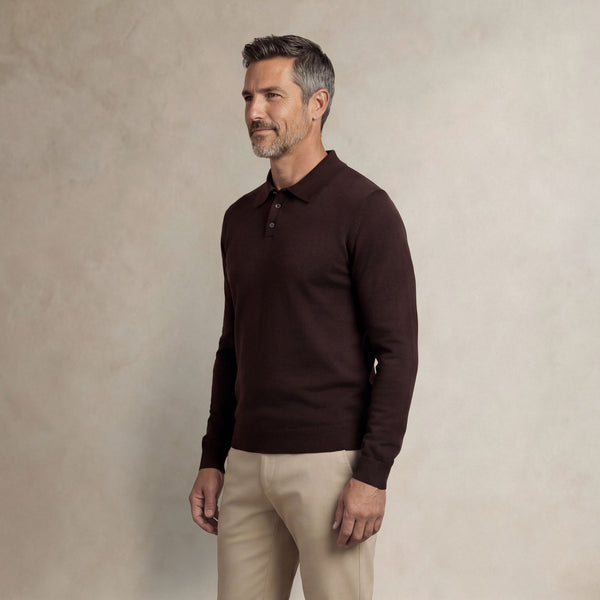 side |brown cherry