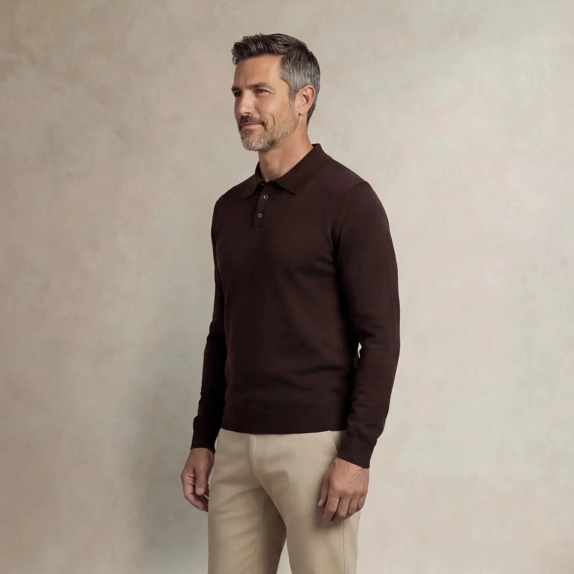 side |brown cherry