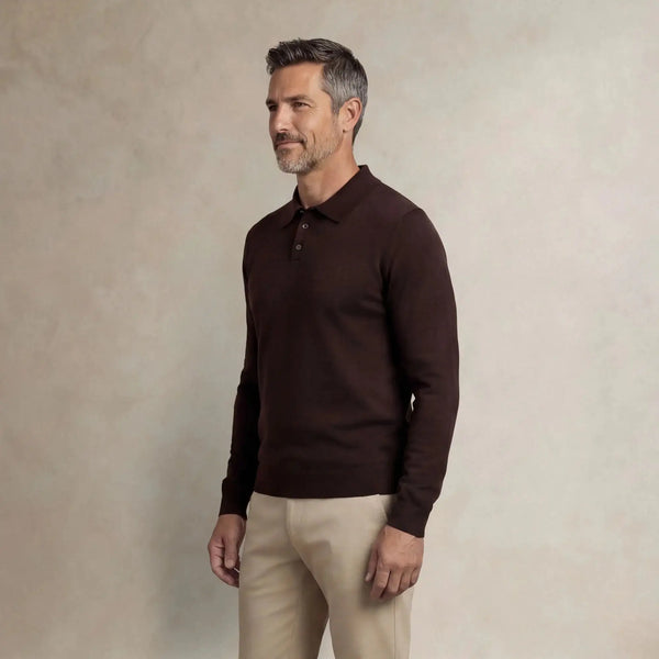 side |brown cherry