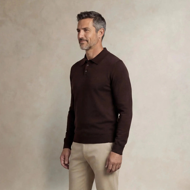 side |brown cherry