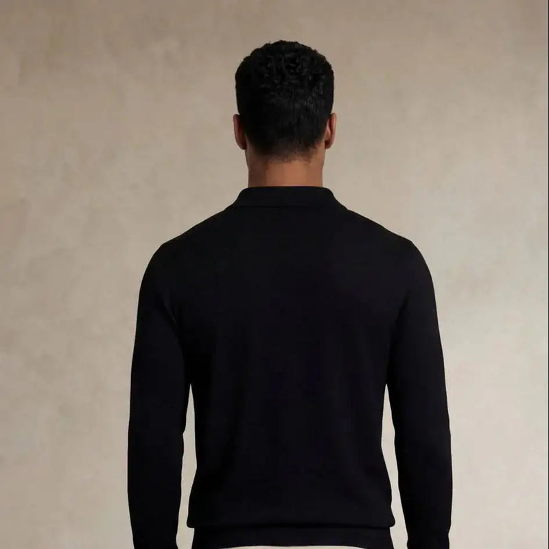 back |black