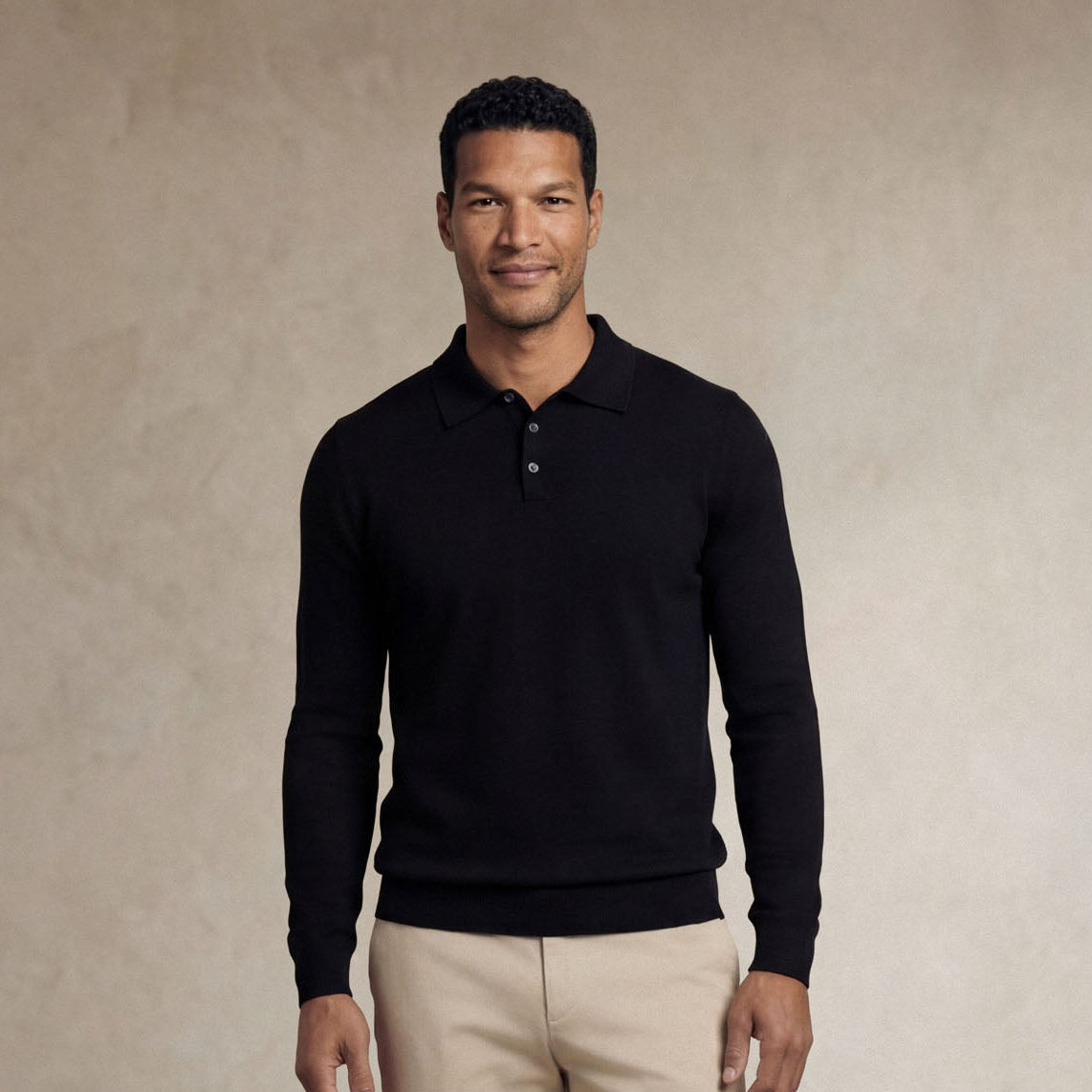 front |black