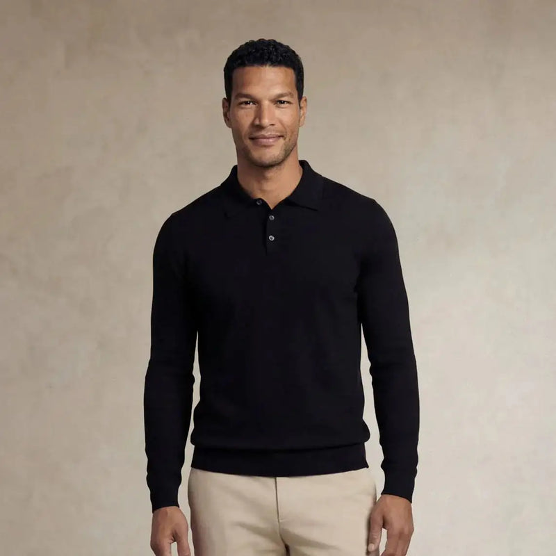 front |black
