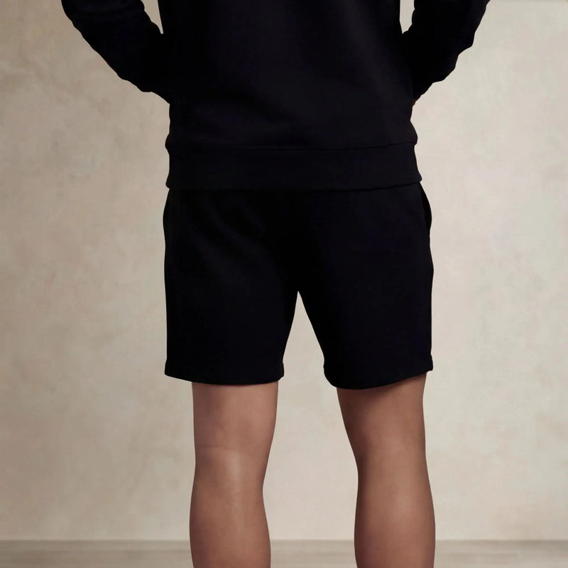 |black