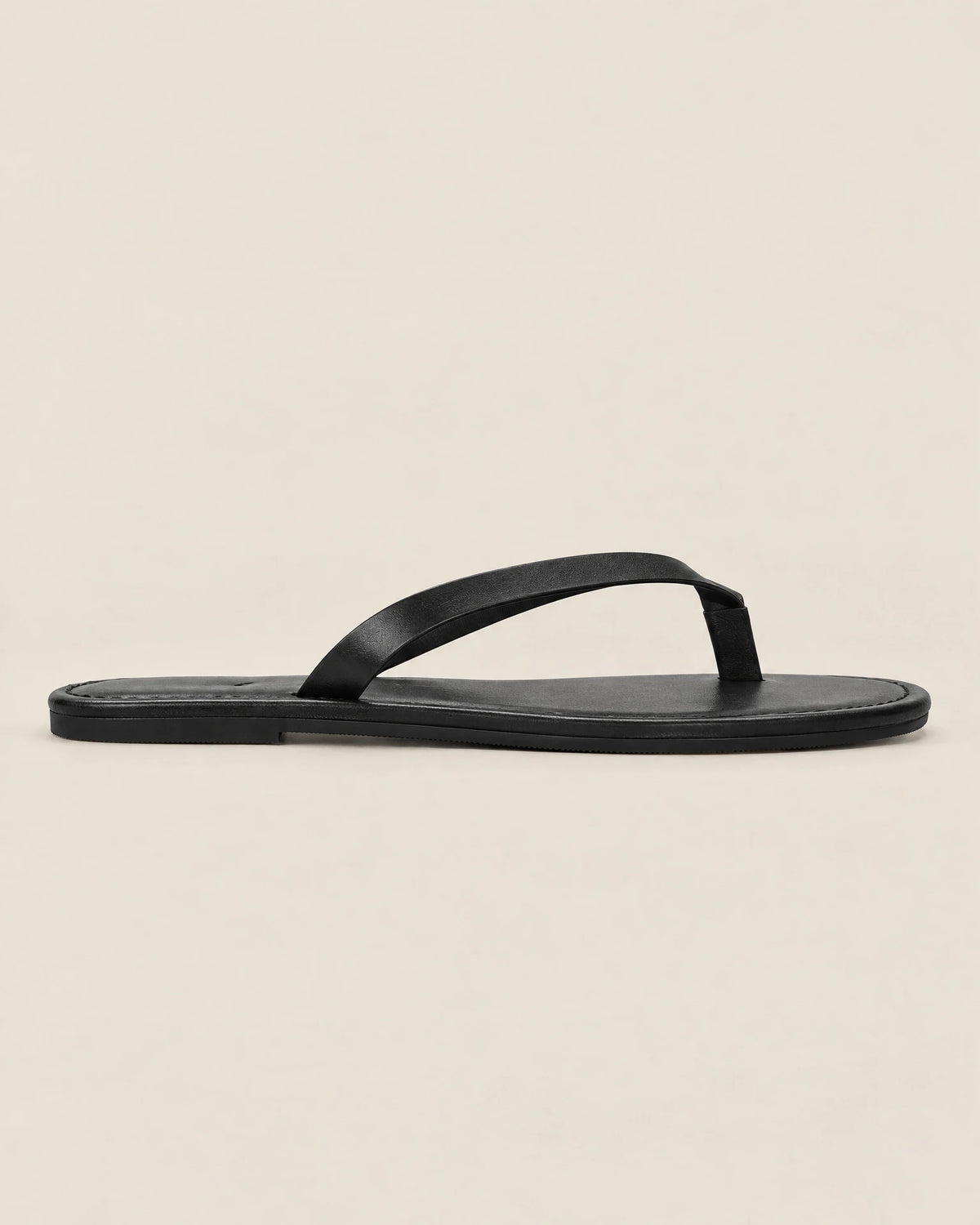 
Leather Flip Flops campaign 04