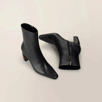 |black