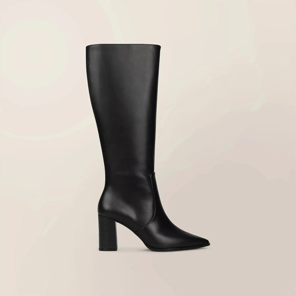 |black
