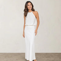 |white