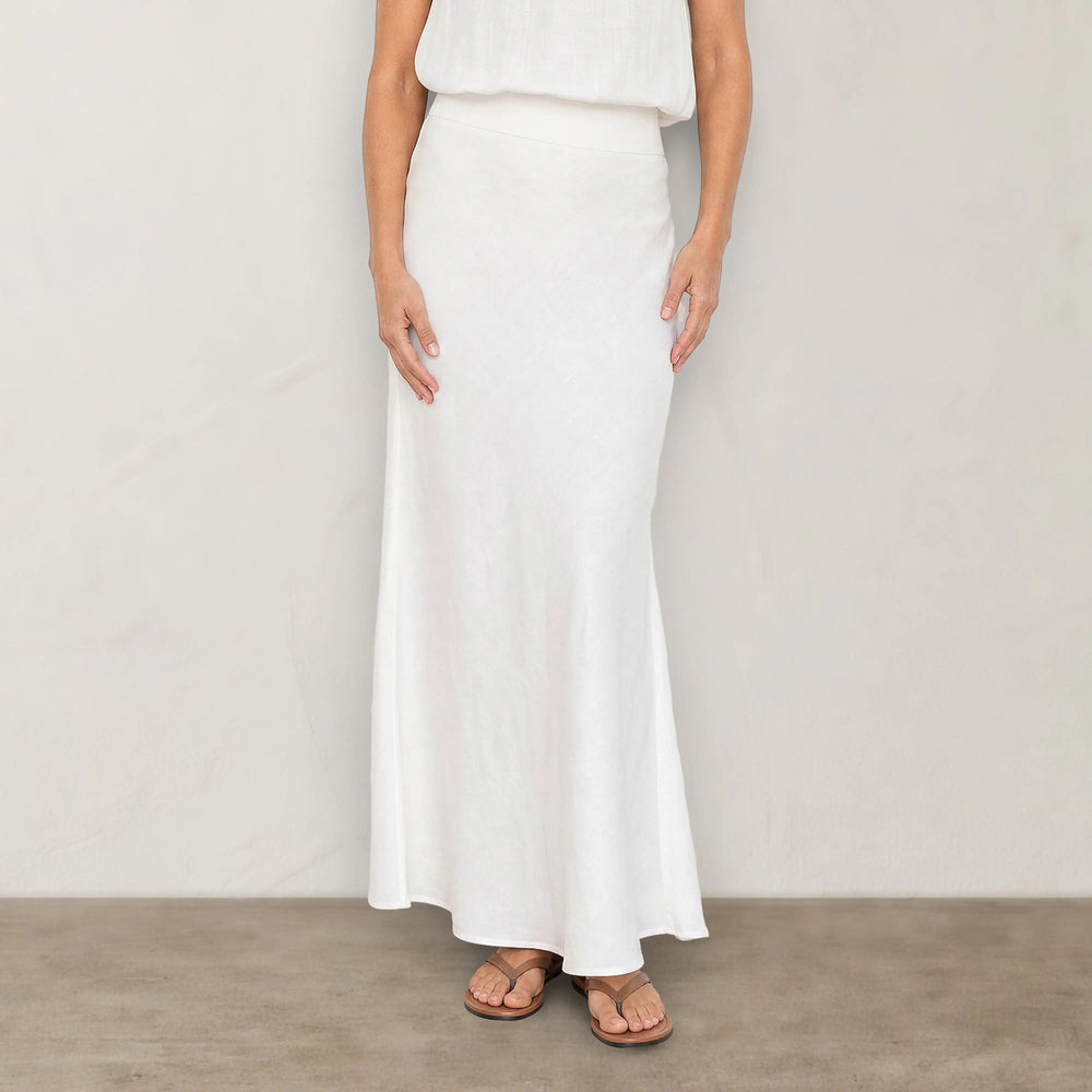 |white
