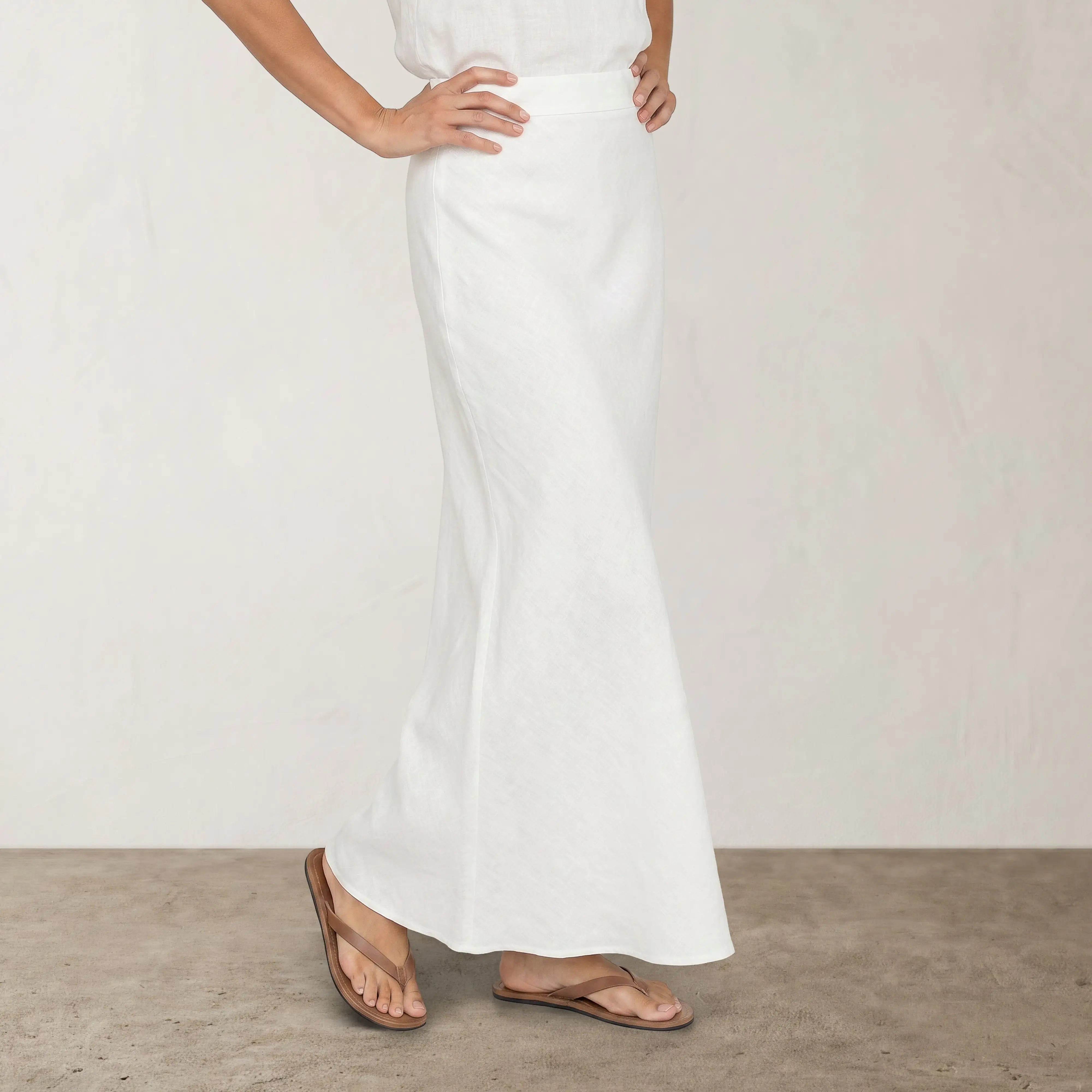 |white