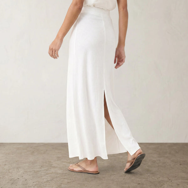 |white