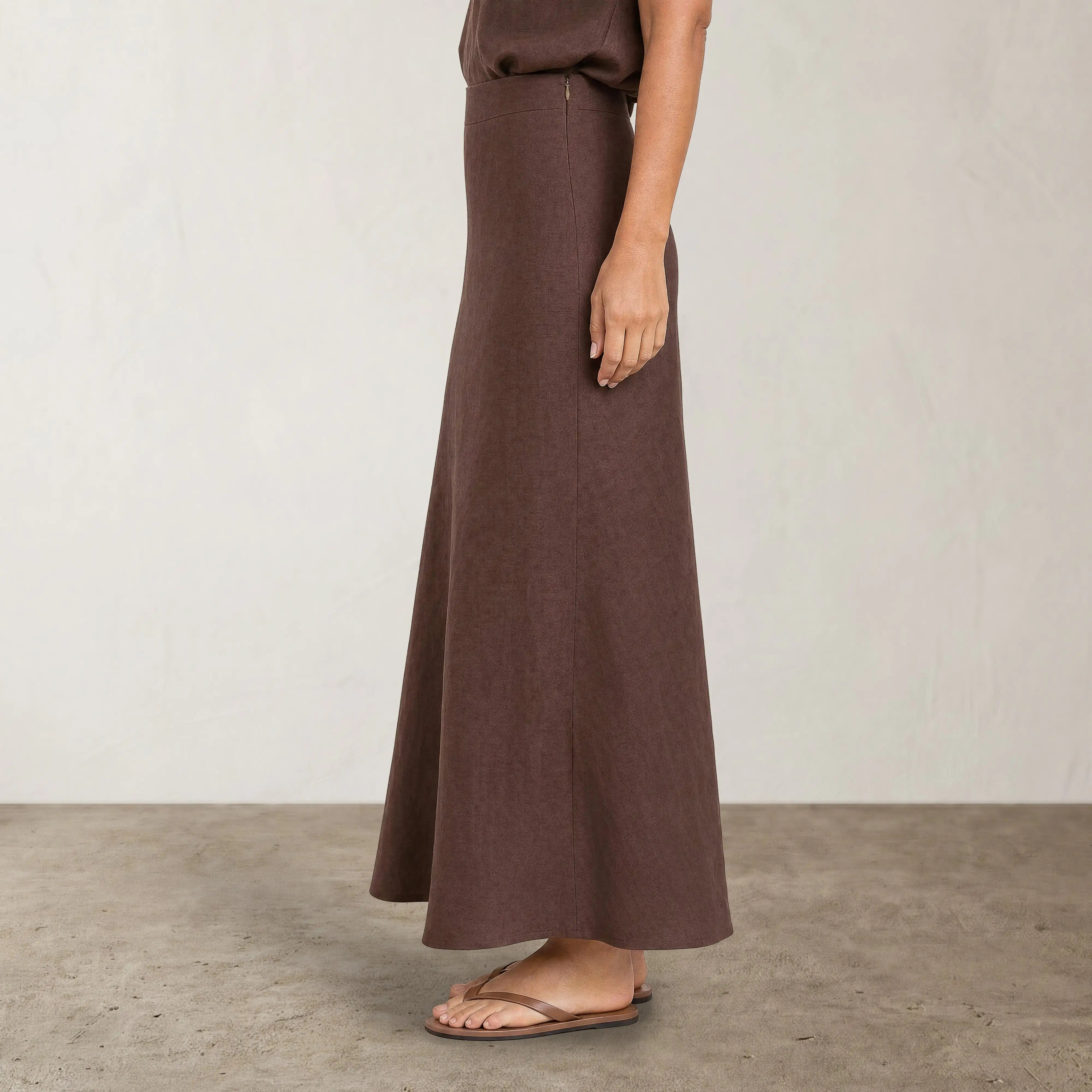 |chocolate brown