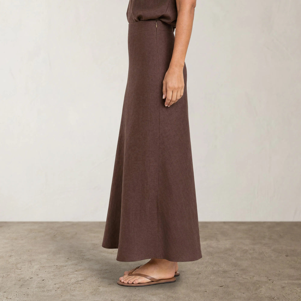 |chocolate brown
